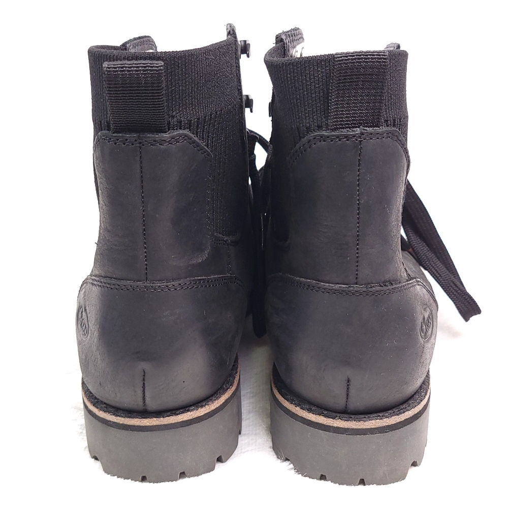 Chaco Women’s Field Lace Waterproof Boots - Picture 6 of 9